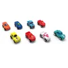 1 x Hot Wheels Flick Cars Überraschungs-Blind-Kapsel 50mm, Produktbild-Vorschau 4