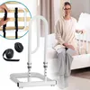 ELONEO aide au lever du lit, barre de lit – pour plus Voir les images du produit 4