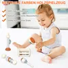 Musikinstrumente für Kinder, Hochwertiges Holzspielzeug Produktbild-Vorschau 6