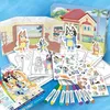 Crayola - Color Wonder Super Set Bluey Anteprima dell’immagine prodotto 6