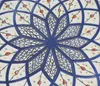 Beistelltisch Mare Mosaik Blumentisch Pflanztisch Tisch Produktbild-Vorschau 5
