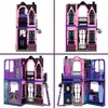 Playset dell'hotel Monster High Bootique Anteprima dell’immagine prodotto 4