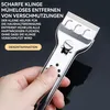 2er Set Glaskeramikfeldschaber & Schmutzradierer, 430 Produktbild-Vorschau 6