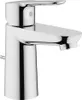 GROHE BauEdge, Páková rukoväť, Kov, Chróm Náhľad obrázku produktu 3