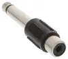 InLine Audio Adapter, 6,3mm Klinke Stecker auf Cinch Produktbild-Vorschau 1