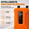 Elektrische SUP-Pumpe, wiederaufladbare Produktbild-Vorschau 5