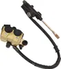 Hydraulische Heckscheibenbremssättel System mit Pads Ersatz Produktbild-Vorschau 4
