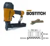 Bostitch Wellennagler CF15-1-E 9-15mm Br.25mm für Produktbild-Vorschau 4