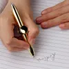 Stylo lumineux de décompression Stylo rotatif à LED Voir les images du produit 5