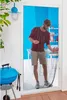 tesa Fliegengitter COMFORT für Türen 2 x je 0,65 m x 2,20 m Produktbild-Vorschau 19