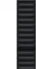 Watch Acc/41/Midnight Leather Link - S/M Náhled obrázku produktu 5