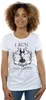 Maleficent - "I Run This Castle" T-Shirt für Damen BI825 Produktbild-Vorschau 2