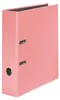 Falken Ordner PastellColor 15062620 DIN A4 80mm Flamingo Náhled obrázku produktu 6