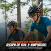 Fahrradhelm H085 Urban mit LED-Rücklicht & Produktbild-Vorschau 8