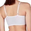 Skiny Damen Bustier Crop Top Every Day In Micro Essentials, Produktbild-Vorschau 4