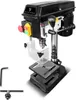 STAHLWERK Säulenbohrmaschine BD-350 ST 350W Leistung Produktbild-Vorschau 13
