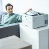 brother HL-L3240CDW imprimante laser couleur gris Voir les images du produit 2