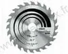 Bosch 2608642530 Bosch Kreissägeblatt EX WO B 254x30-60 Podgląd zdjęcia produktu 23