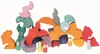 LEGO® Disney Princess™ 43175 Książka z bajkami Anny i Elsy Podgląd zdjęcia produktu 10