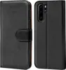 Book Case für Huawei P30 Pro Hülle Flip Cover Handy Tasche Produktbild-Vorschau 1