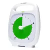 Time Timer Zeitdauer-Uhr "Plus", 5 Min., Weiß Produktbild-Vorschau 2