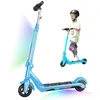 Elektroscooter Kinder mit Langstrecken, bis zu 15km/h Produktbild-Vorschau 1