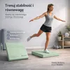 FunLife Balance Pad 40x40x5 cm – poduszka równoważna do Podgląd zdjęcia produktu 2