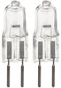 Modee GY6.35 Halogen Stecklampe 50W 910lm 2950K Warmweiß Produktbild-Vorschau 1