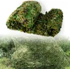 Filet de camouflage 8m x8 Camouflage Net Forest Landscapes Voir les images du produit 2
