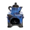 Wurm Günter GmbH & Co.KG Duftlampe Herd blau Sonstige Produktbild-Vorschau 2