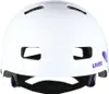 Uvex Kid 3 butterfly blue 51-55 cm / XXS-S Produktbild-Vorschau 2