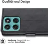 imoshion Custodia a libro Motorola Edge 60 Fusion - Nero Anteprima dell’immagine prodotto 4