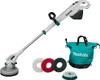 Lavasciuga pavimenti a batteria PS001GZ 40V velocità 600 Anteprima dell’immagine prodotto 7