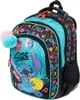 Stitch Mint Aloha Majewski 4komorový batoh Náhled obrázku produktu 3