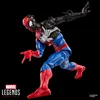 Marvel Legends Series, Spider-Man (costume extraterrestre), Voir les images du produit 22