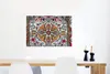 MuchoWow® Poster Persische Teppiche - Teppiche - Farben Produktbild-Vorschau 5