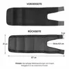 COOL-i Oberschenkel Kompressionsbandage, Verstellbare Produktbild-Vorschau 2