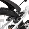 HILAND Contender 20 Zoll Kinder-Mountainbike Vollfederung Produktbild-Vorschau 7