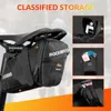 ROCKBROS brašna pod sedlo kola, pro MTB silniční kolo Náhled obrázku produktu 4