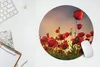 MuchoWow® Mauspad Mousepad Bunter Himmel über einem Produktbild-Vorschau 5