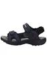 Dockers Sandalen Sandalen Leder Produktbild-Vorschau 2
