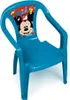 Plastikstuhl 36.5x40x51 cm - Mickey Mouse Produktbild-Vorschau 4