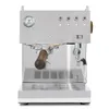 Machine expresso Ascaso Steel Uno PID Inox&Wood - Voir les images du produit 1