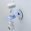 Ubiquiti UACC-GB-Plate-W, Držák, Univerzální, Bílá, Náhled obrázku produktu 4