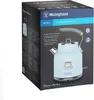 Westinghouse Wasserkocher Retro-Kollektionen - 2200 W - Produktbild-Vorschau 4