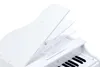 Hape Deluxe Spielzeugklavier Weiß E0338 Produktbild-Vorschau 25
