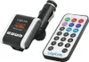 LogiLink FM Transmitter m. MP3-Player Produktbild-Vorschau 1