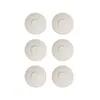 Villeroy & Boch Manufacture Rock blanc 6er Set Podgląd zdjęcia produktu 7