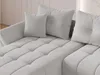 GrainGold Ecksofa L-Form Decor - Ecksofa mit Produktbild-Vorschau 5