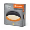 LEDVANCE ORBIS Livia LED-Deckenleuchte mit Metallring, Produktbild-Vorschau 2